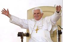 Papež Benedict XVI.