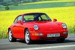 Porsche 911 (964).