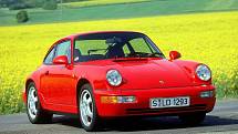 Porsche 911 (964).