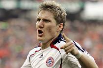 Bastian Schweinsteiger