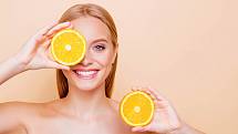 Citrusy obsahují velké množství zdraví prospěšných látek.