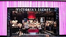 Slavnou značku Victoria's Secret u nás naleznete na letišti