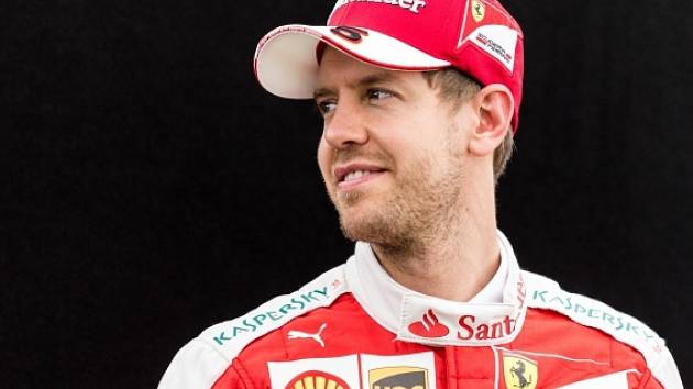 Sebastian Vettel