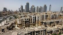 Nejlidnatější město Spojených arabských emirátů patří mezi nejmodernější metropole světa
