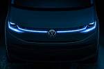 Upoutávka na novou generaci vozu VW Multivan