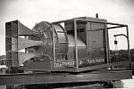 Chrysler Air Raid Siren.