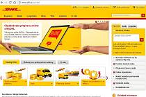 DHL