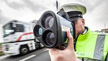 Dopravní policie ČR bude v pátek 21. dubna 2023 měřit rychlost na téměř tisíci místech po celé České republice v rámci akce Speed Marathon.