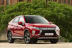 nebo Mitsubishi Eclipse Cross