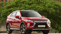 nebo Mitsubishi Eclipse Cross