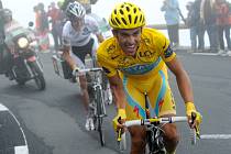 Momentky Alberta Contadora z jeho bohaté kariéry