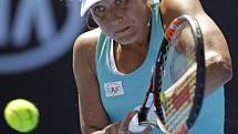 Barbora Strýcová na Australian Open.