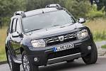 Dacia Duster.