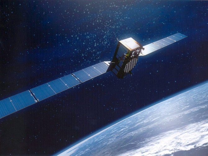 Evropská vesmírná agentura (ESA) dnes oznámila, že družice navigačního systému Galileo, která se dostala na špatnou oběžnou dráhu, dokončila nápravný manévr.
