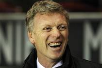 David Moyes