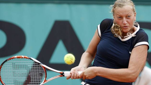 Tenisové Roland Garros je od úterka bez české účasti. V osmifinále neuspěla ani poslední žena v turnajovém pavouku dvouher Petra Kvitová.