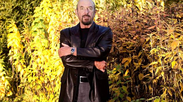 Ian Anderson