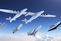 Letadlo Stratolaunch