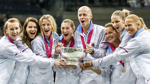 Fed Cup 2016