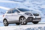 SUV - Opel Mokka