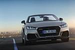 Audi TT RS Cabrio (2020)