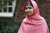 Malalaj Júsufzaiová