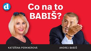 Sledujte pravidelné debaty Deníku se šéfem hnutí ANO: Co na to Babiš?