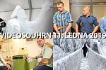 Videosouhrn 11. ledna 2019