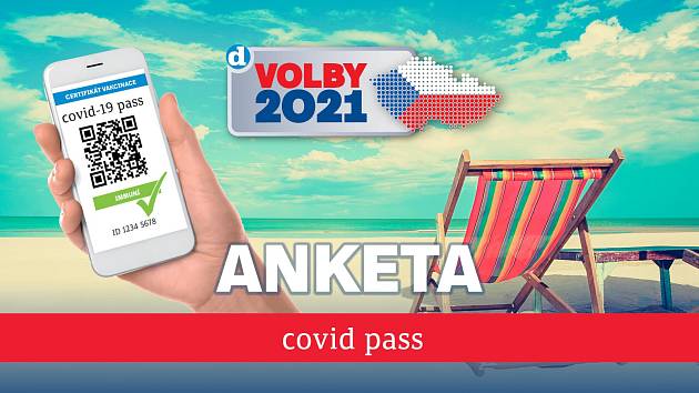 Velká anketa Deníku: Volby 2021