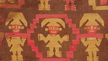 Navázala na kulturu Moche a její existence skončila po dobytí území Inckou říší.
