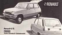 Renault 5