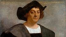 Kryštof Kolumbus, jeden z nejslavnějších mořeplavců na světě