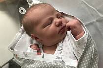 První novorozenec roku - Nela Dobiášová přišla na svět v nemocnici v Písku 1. ledna 2022 minutu po půlnoci a spolu s dalšími třemi dětmi se stala prvním dítětem narozeným v novém roce.