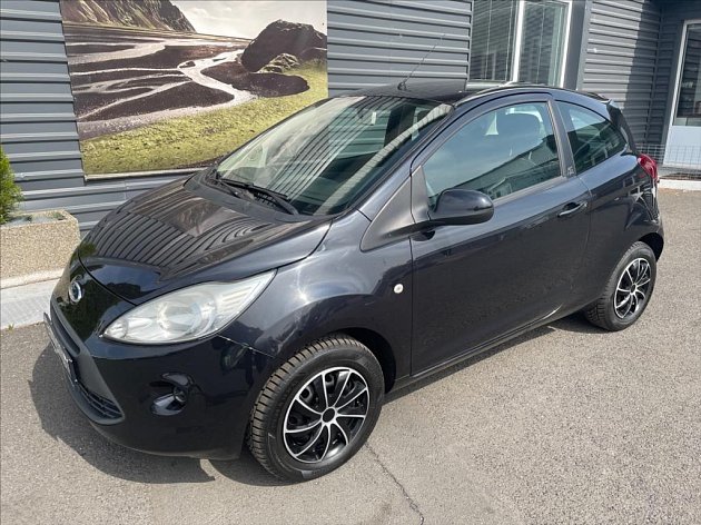 Ford Ka 1,2