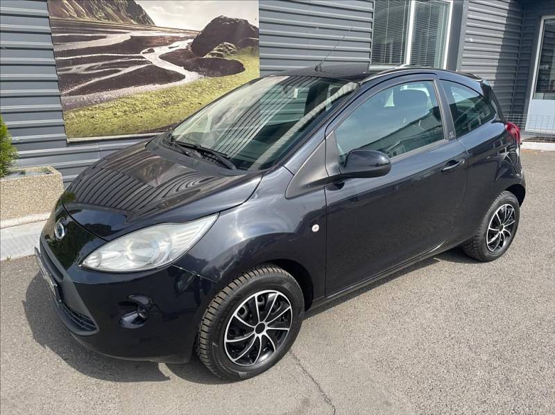 Ford Ka 1,2