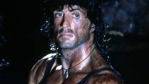Byčkov si říkal Rambo po vzoru legendárního hrdiny ztvárněného Sylvestrem Stallonem
