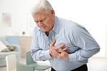 Ucpané tepny mohou vést k srdečnímu infarktu či mozkové mrtvici.