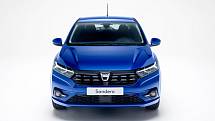 Dacia Sandero 2020