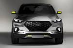 2015 Hyundai Santa Cruz Concept