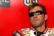 Troy Bayliss