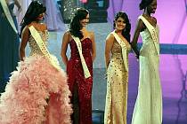 O titul Miss World se v neděli 6. listopadu 2011 v Londýně utkalo 122 dívek. Vítězkou se stala Ivián Colmenaresová z Venezuely. První vicemiss je Filipínka Gwendoline Ruaisová a druhou Amanda Perézová z Portorika.