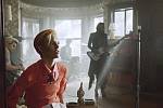 Píseň The Stars (Are Out Tonight) je už druhým teaserem z desky Davida Bowieho The Next Day, která vyšla 11. března. Videoklip je  stejně jako píseň o slávě a její zkaženosti. Hraje v něm i oscarová herečka Tilda Swinton.