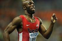 LaShawn Merritt