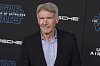 Sympaťák v práci i civilu. Herec Harrison Ford slaví osmdesáté narozeniny