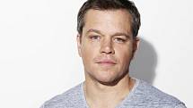 Matt Damon