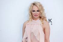 Pamela Andersonová v dokumentu Netlixu odhalila své radosti i strasti