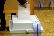 Referendum - Ilustrační foto