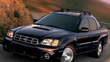 Subaru Baja