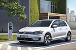 Stejná sleva je u elektrického Volkswagenu Golf