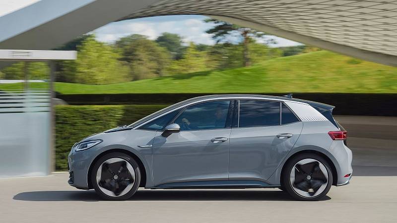 Volkswagen má nyní pauzu v uvádění nových modelů. Chystá ale ofenzívu na druhou polovinu příštího roku